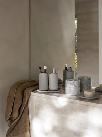 Dozownik mydła Creto 190 ml - Micro chip - Blomus