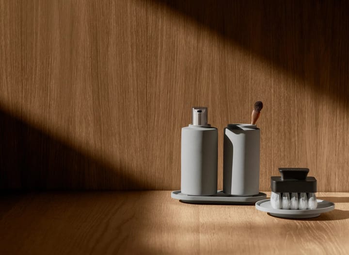 Dozownik mydła Creto 190 ml, Micro chip Blomus