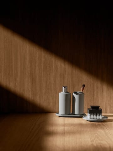 Dozownik mydła Creto 190 ml - Micro chip - Blomus