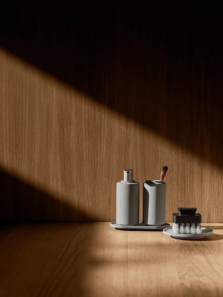 Dozownik mydła Creto 190 ml, Micro chip Blomus