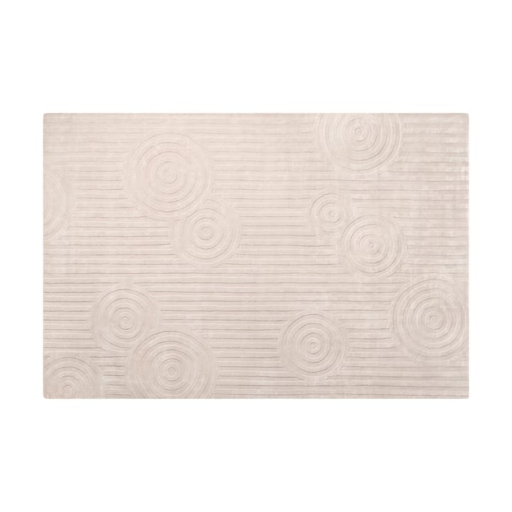 Dywan Uzu L 200x300 cm, Beige Blomus