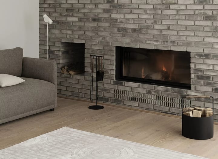 Dywan Uzu L 200x300 cm, Beige Blomus