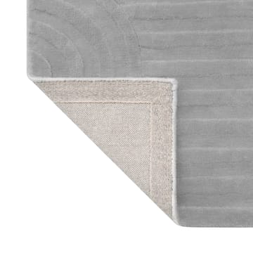 Dywan Uzu L 200x300 cm - Zinc - Blomus