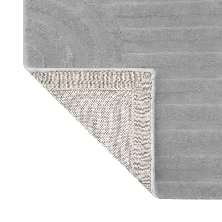 Dywan Uzu L 200x300 cm, Zinc Blomus