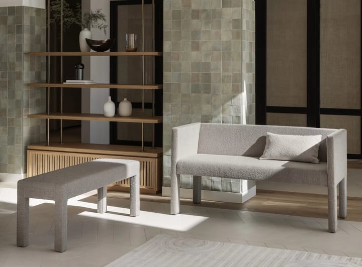 Dywan Uzu M 160x240 cm, Beige Blomus