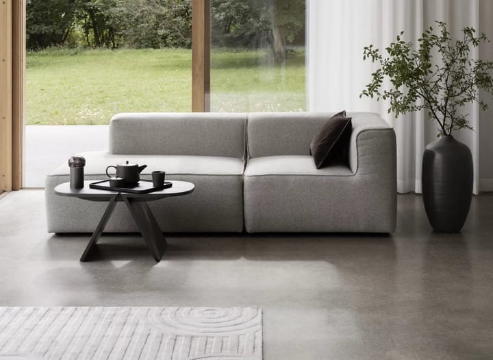 Dywan Uzu S 140x200 cm, Beige Blomus