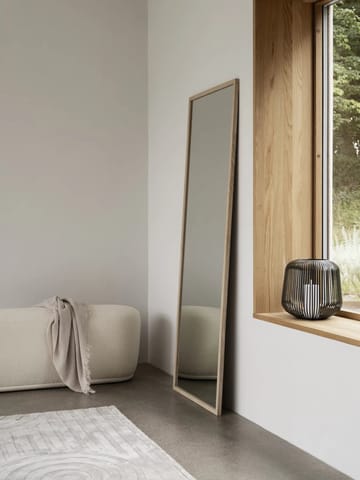 Dywan Uzu S 140x200 cm - Beige - Blomus
