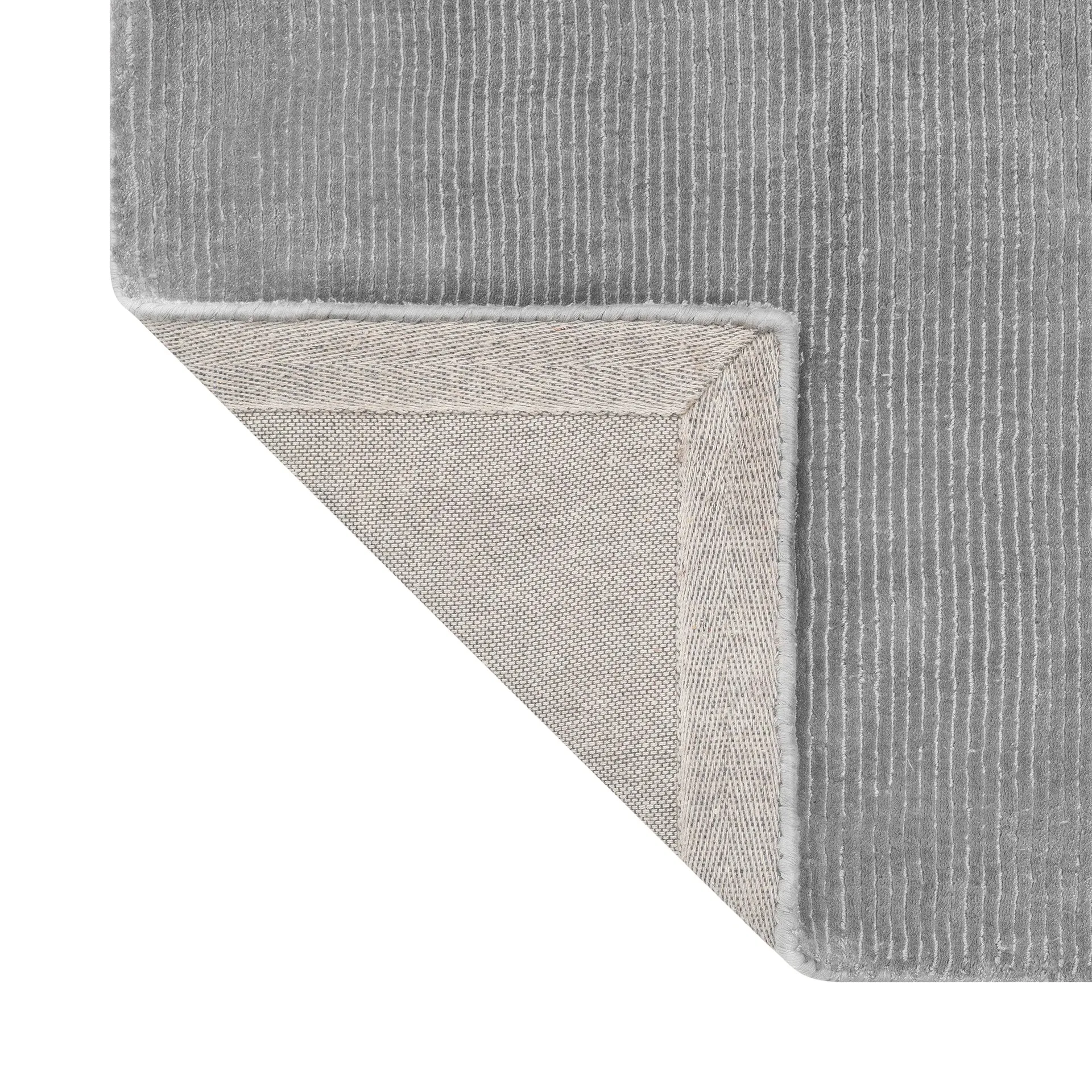 Dywan Visca L 200x300 cm, Zinc blomus