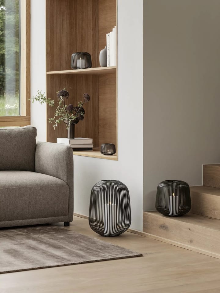 Dywan Visca M 160x240 cm, Taupe Blomus