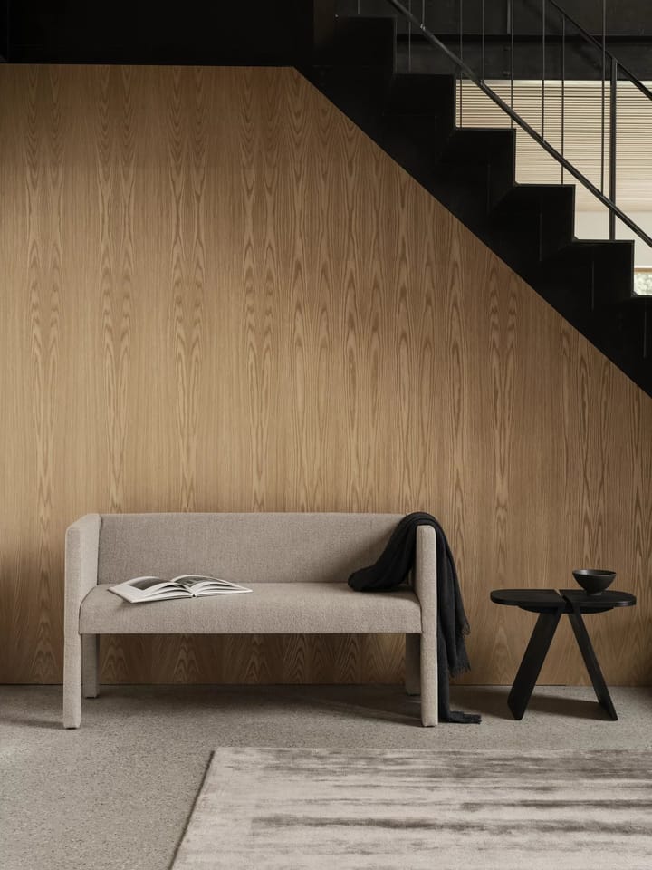 Dywan Visca S 140x200 cm, Beige Blomus