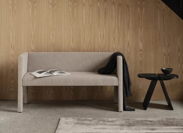 Dywan Visca S 140x200 cm - Beige - Blomus