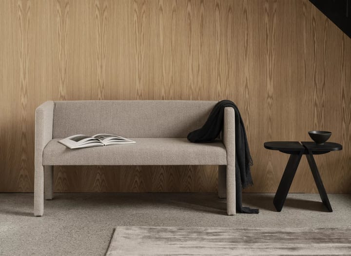 Dywan Visca S 140x200 cm, Beige Blomus