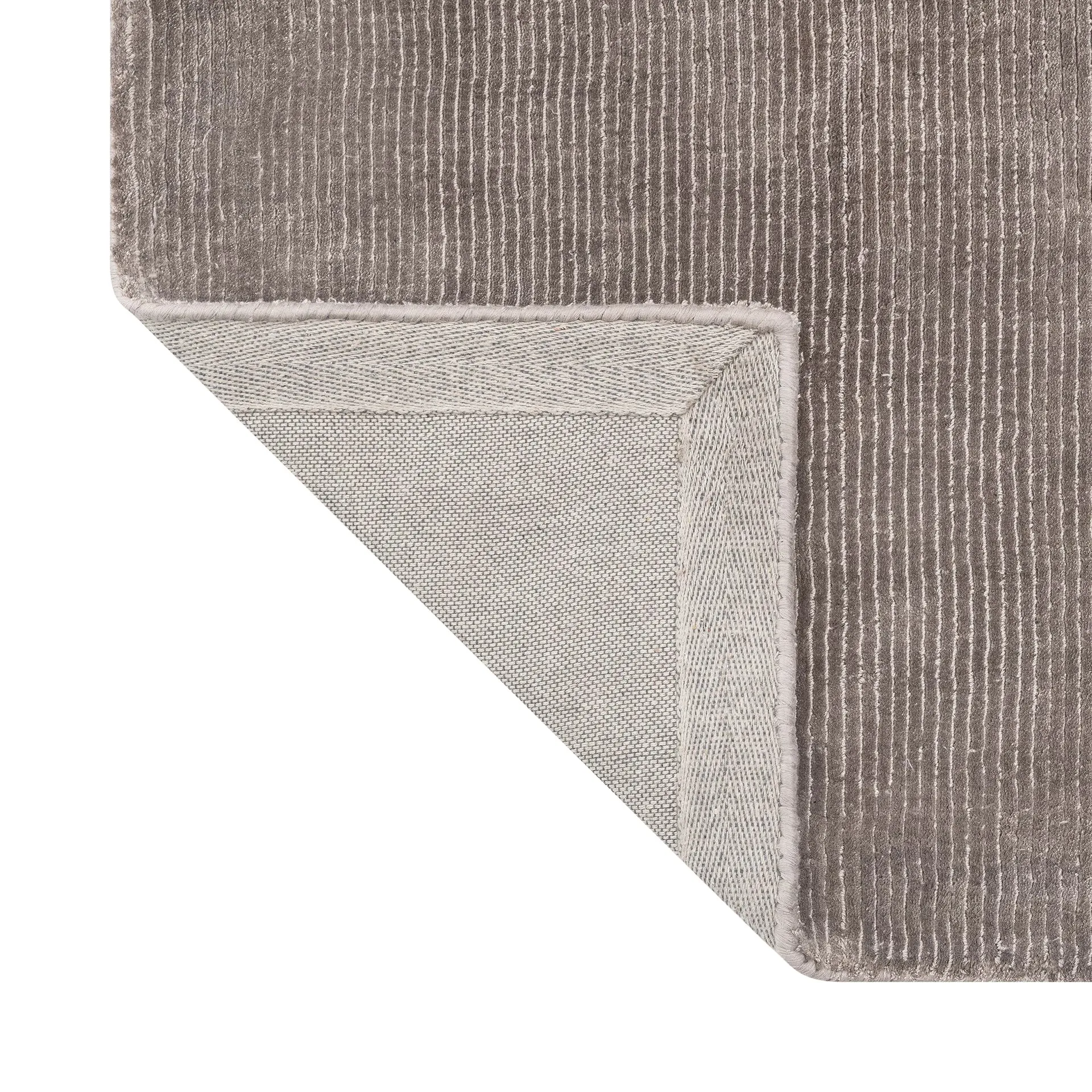 Dywan Visca S 140x200 cm, Taupe blomus