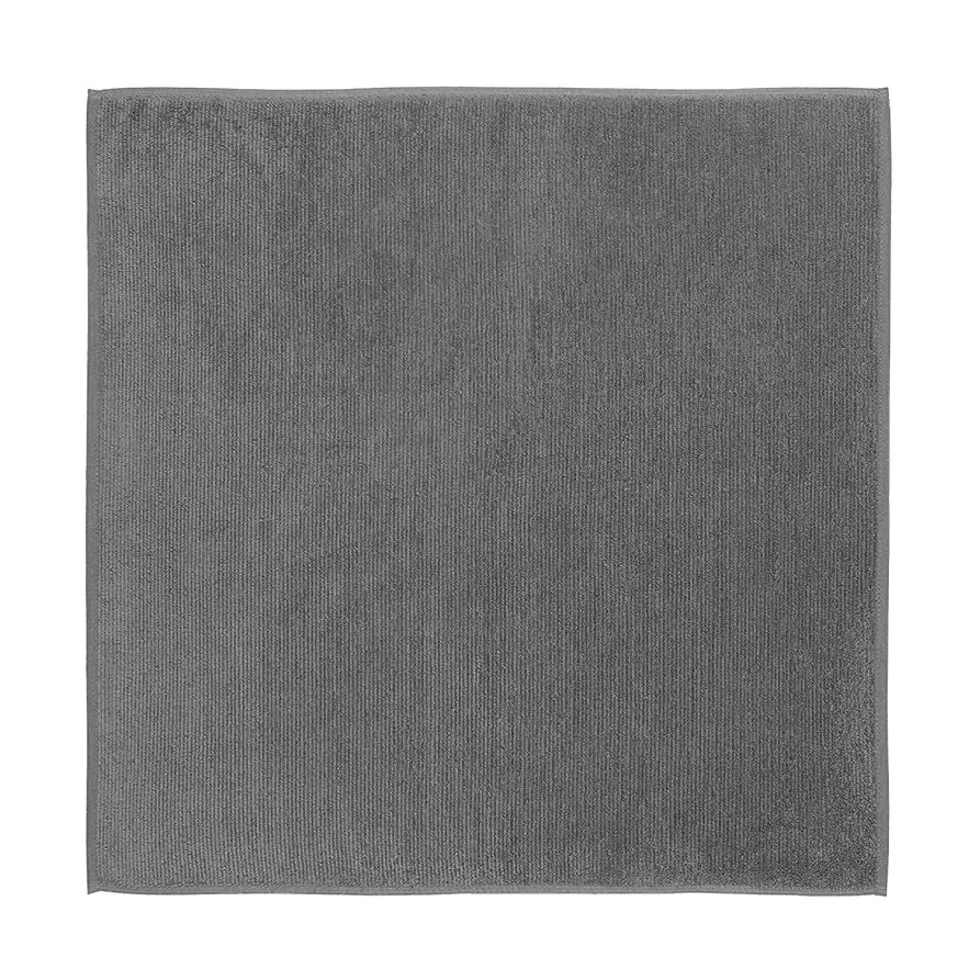 Dywanik łazienkowy Tuyo, Magnet, 60x60 cm blomus