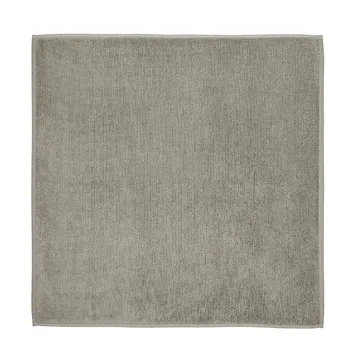 Dywanik łazienkowy Tuyo - Satellite, 60x60 cm - blomus