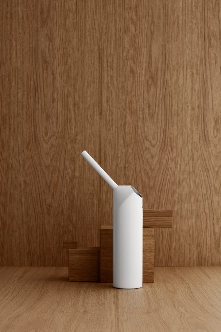 Dzbanek na wodę Colibri 1 L, Lily white Blomus