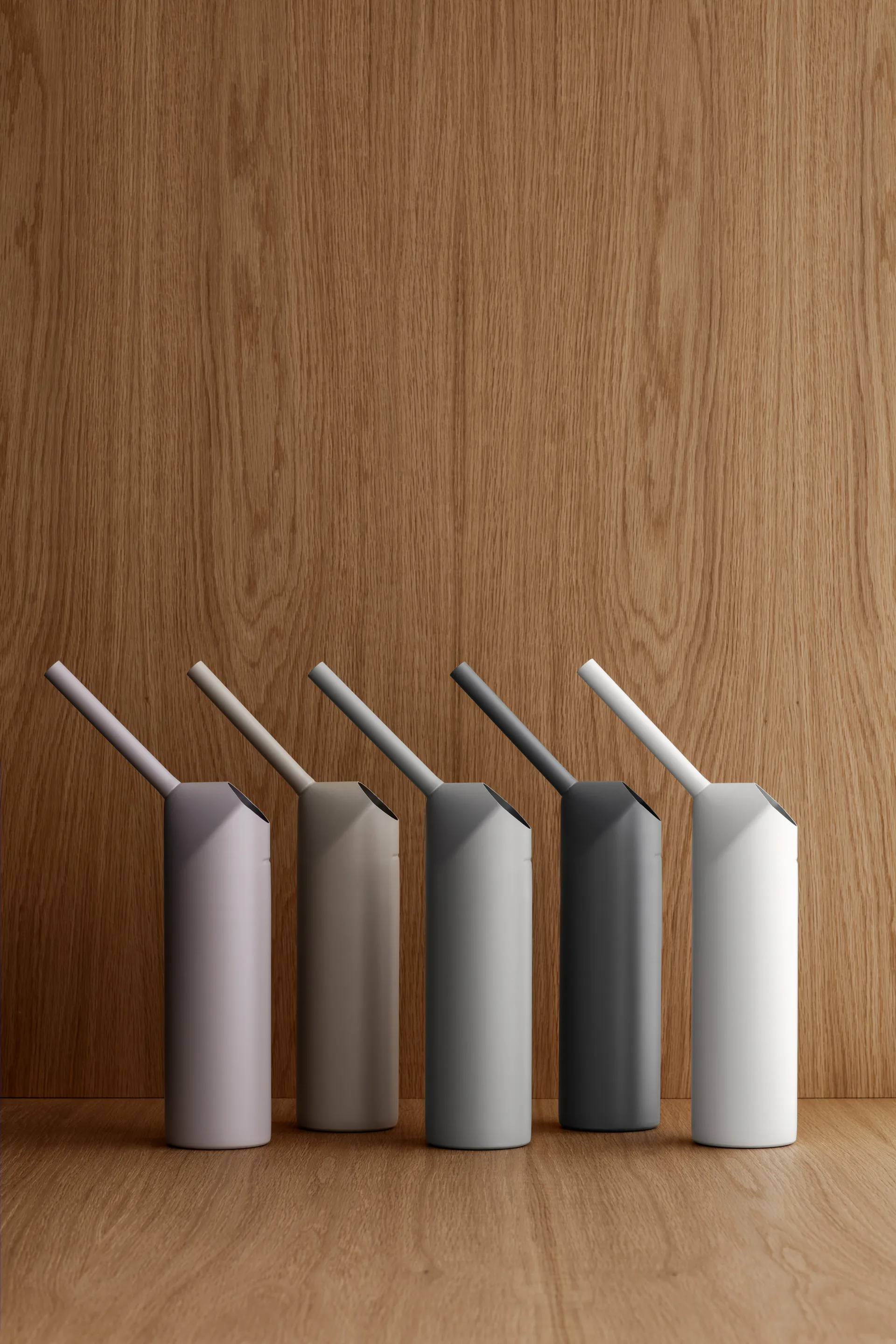 Dzbanek na wodę Colibri 1 L, Lily white blomus