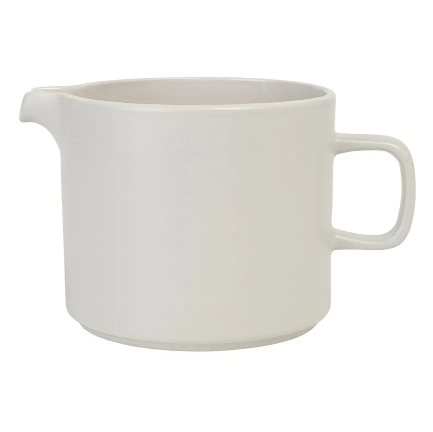 Dzbanek Pilar 1 L, Moonbeam blomus