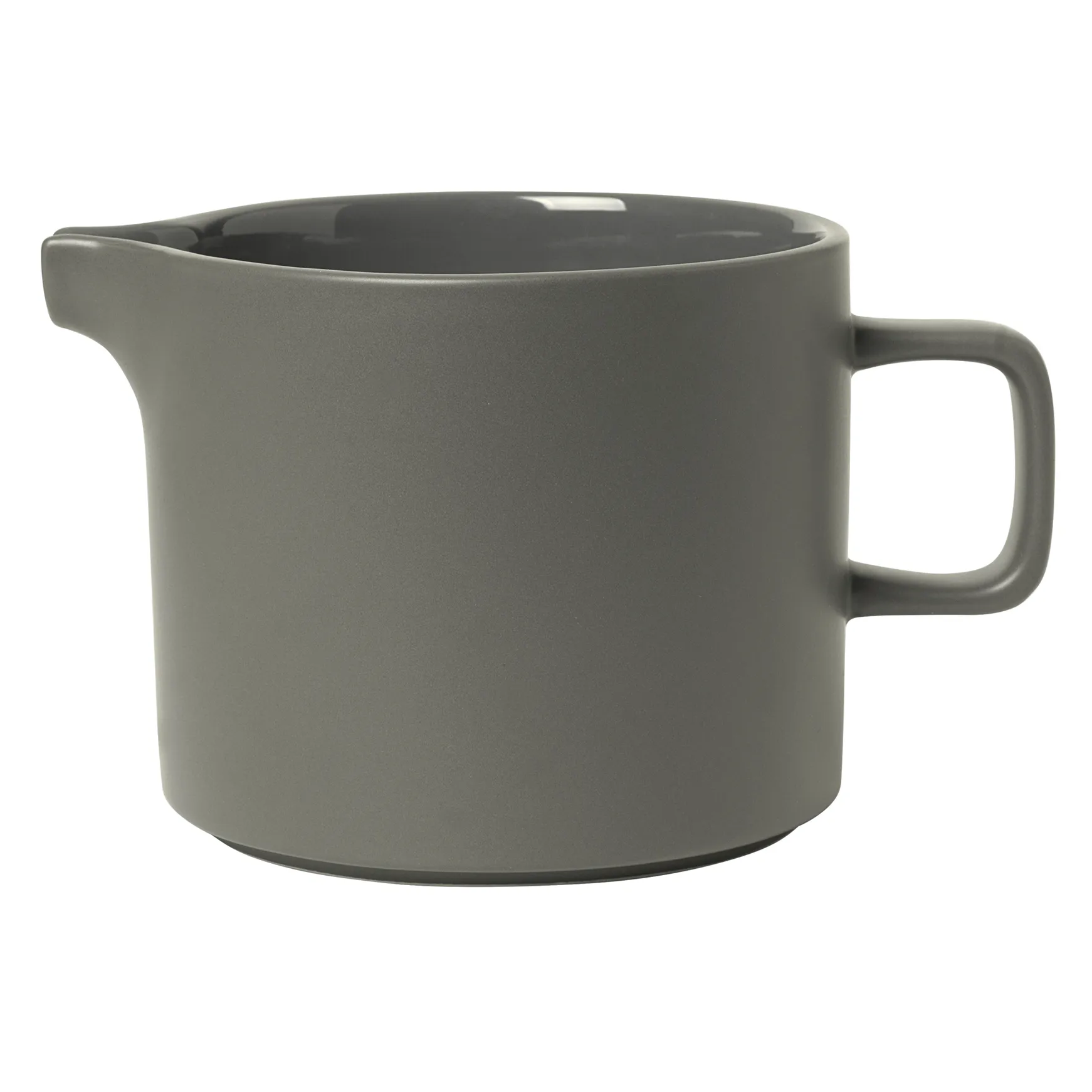Dzbanek Pilar 1 L, Pewter blomus