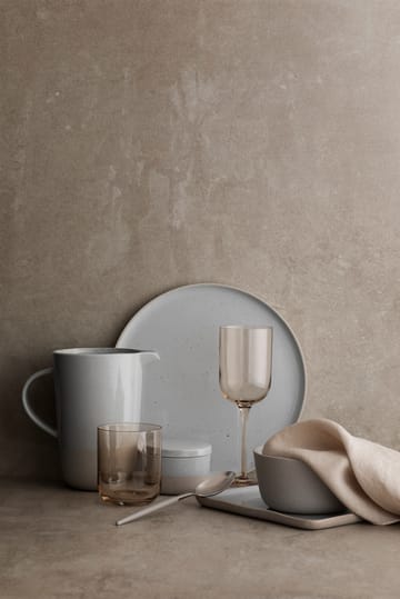 Dzbanek Sablo 1 L - Cloud - blomus