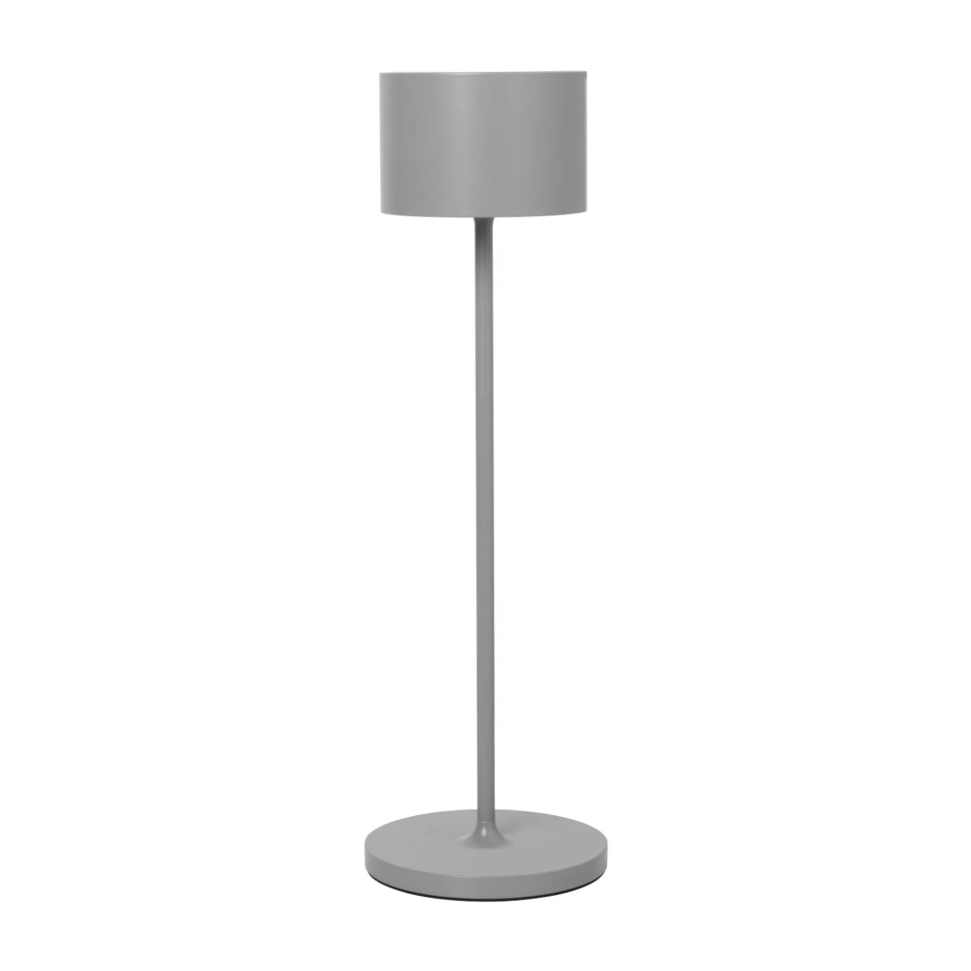 Farol mobilna lampa LED 33 cm, Satellite blomus