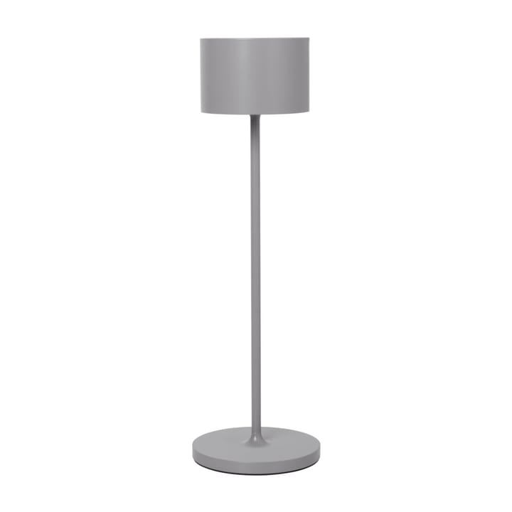 Farol mobilna lampa LED 33 cm - Satellite - Blomus