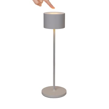 Farol mobilna lampa LED 33 cm - Satellite - Blomus
