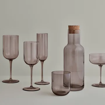 Fuum karafka na wodę 1 l - Nomand - blomus