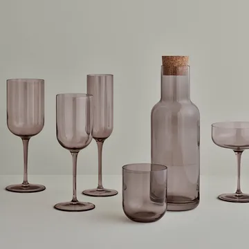 Fuum tumbler 350 ml, 4‑pak - Nomand - blomus