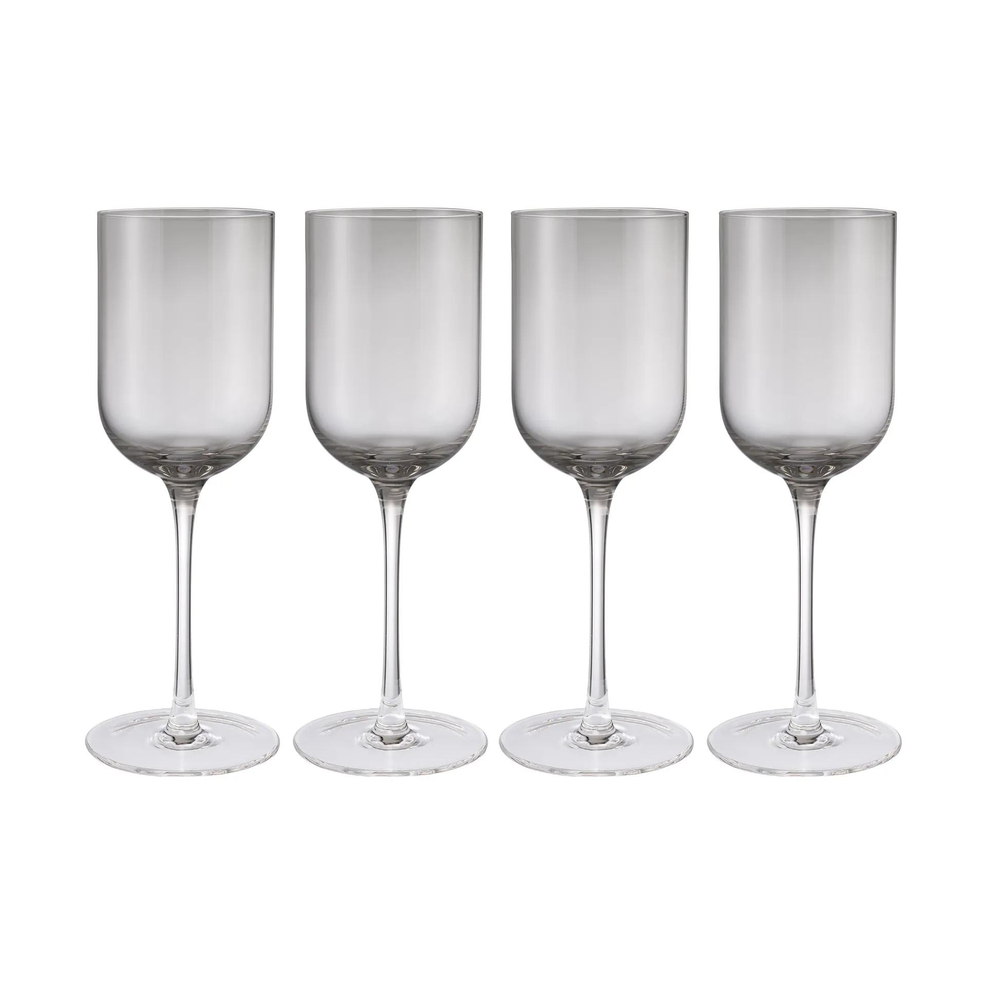 Fuumi kieliszki do wina 310 ml, zestaw 4 szt., Coffee blomus