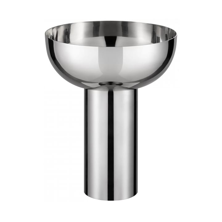 Hiacyntowy wazon MIYABI Ø17 cm, Polished blomus