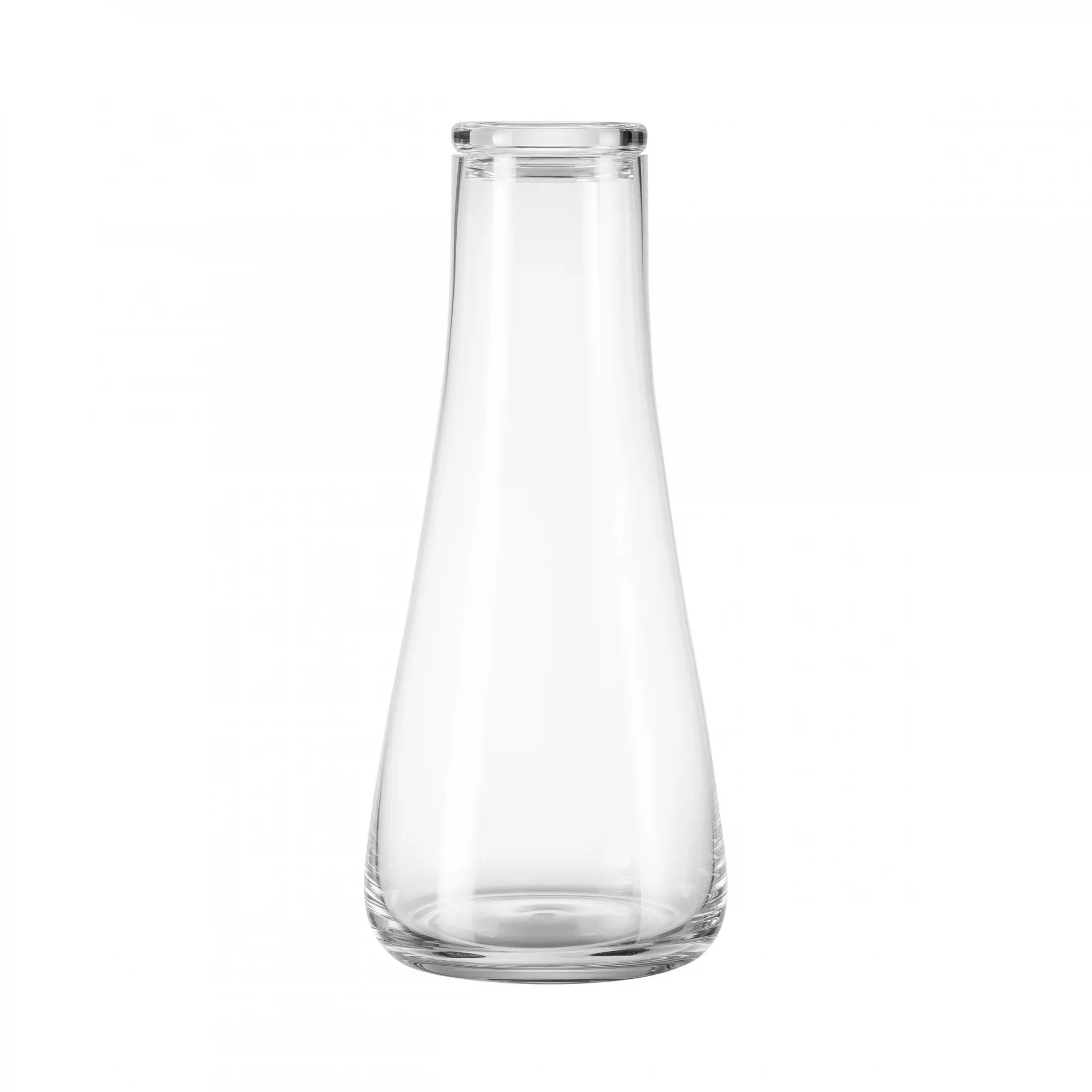 Karafka Belo 1,2 l, Clear blomus