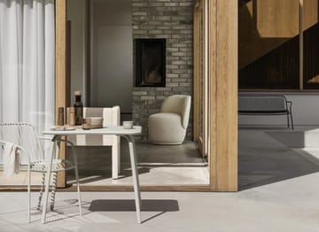Karafka Fuumi 1L - Smoke - Blomus