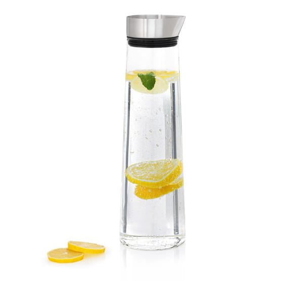 Karafka na wodę Acqua 1,5 L, Przezroczysty blomus