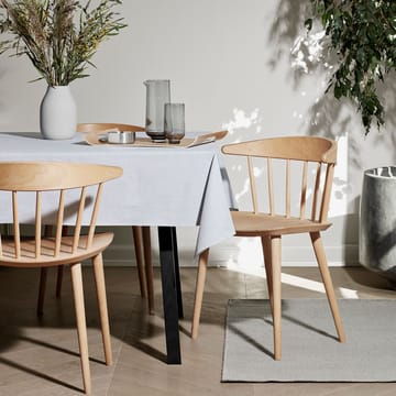 Karafka na wodę Flow 1,1 L - Smoke - Blomus