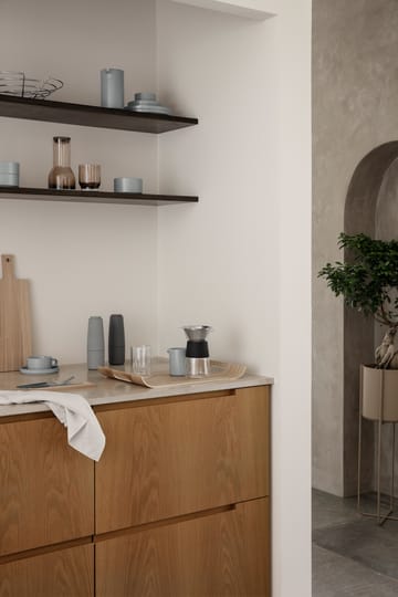 Karafka na wodę Lungo 0,6 L - Coffee - Blomus