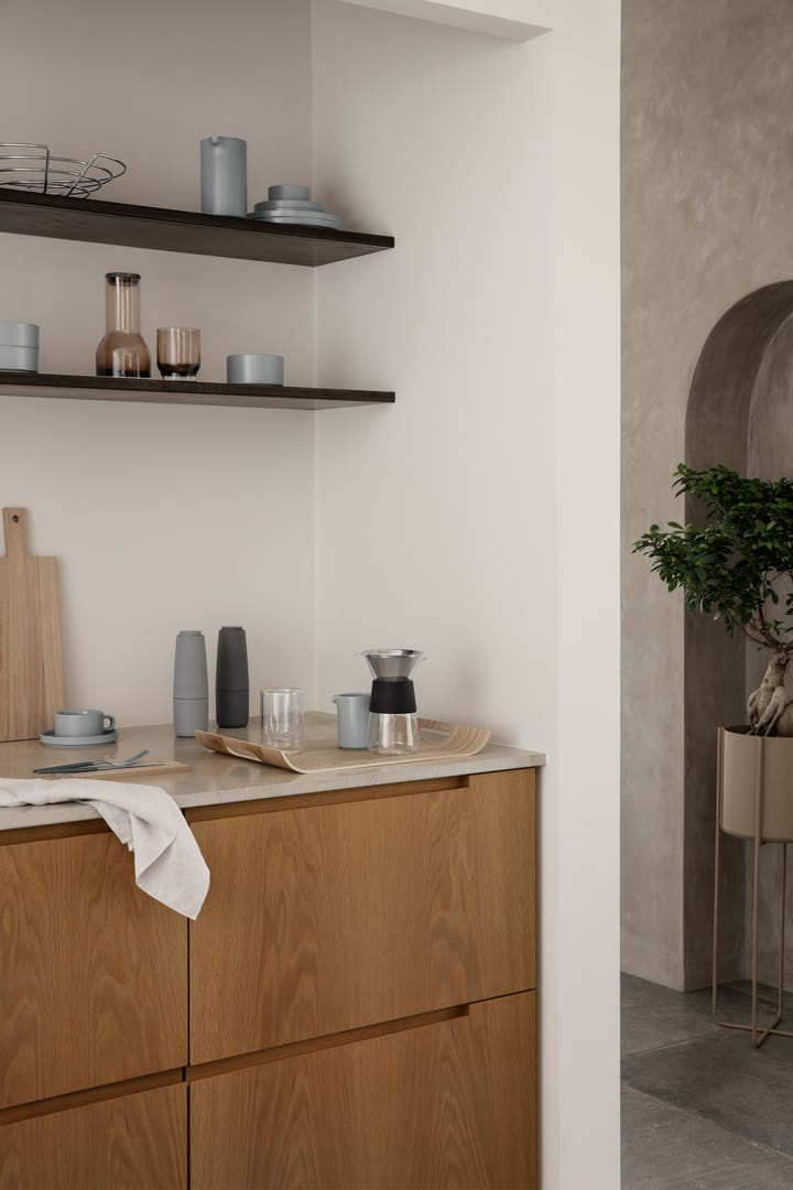 Karafka na wodę Lungo 0,6 L, Coffee Blomus