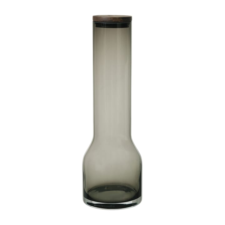 Karafka na wodę Lungo 1,1 L, Smoke Blomus