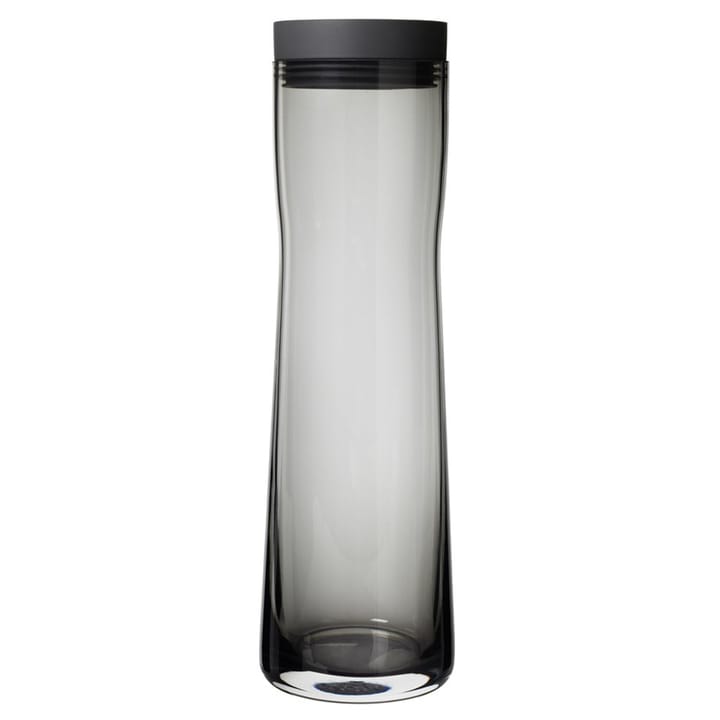 Karafka na wodę Splash 1 L, Czarny Blomus