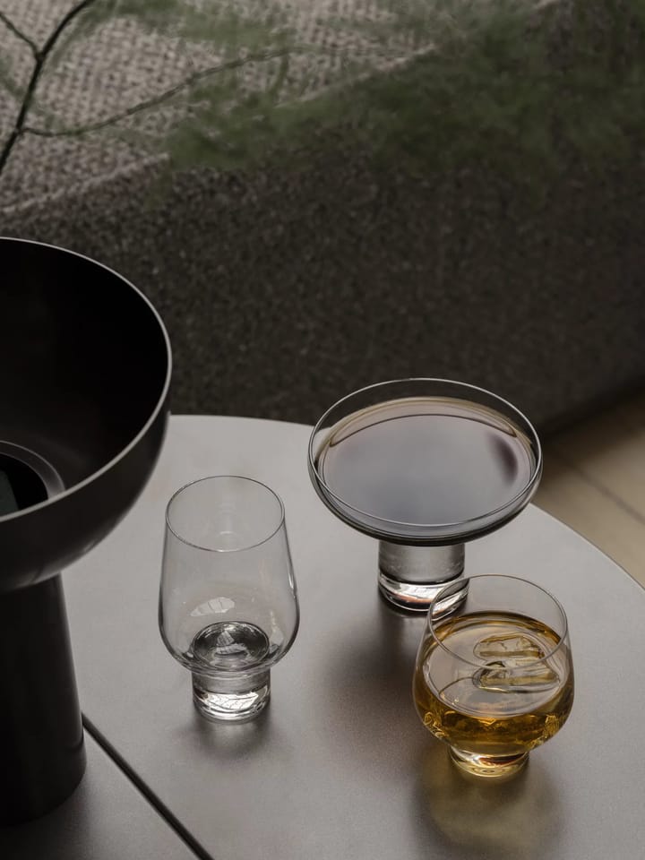 Kieliszek do brandy Koyoi 10 cl, Przezroczysty Blomus