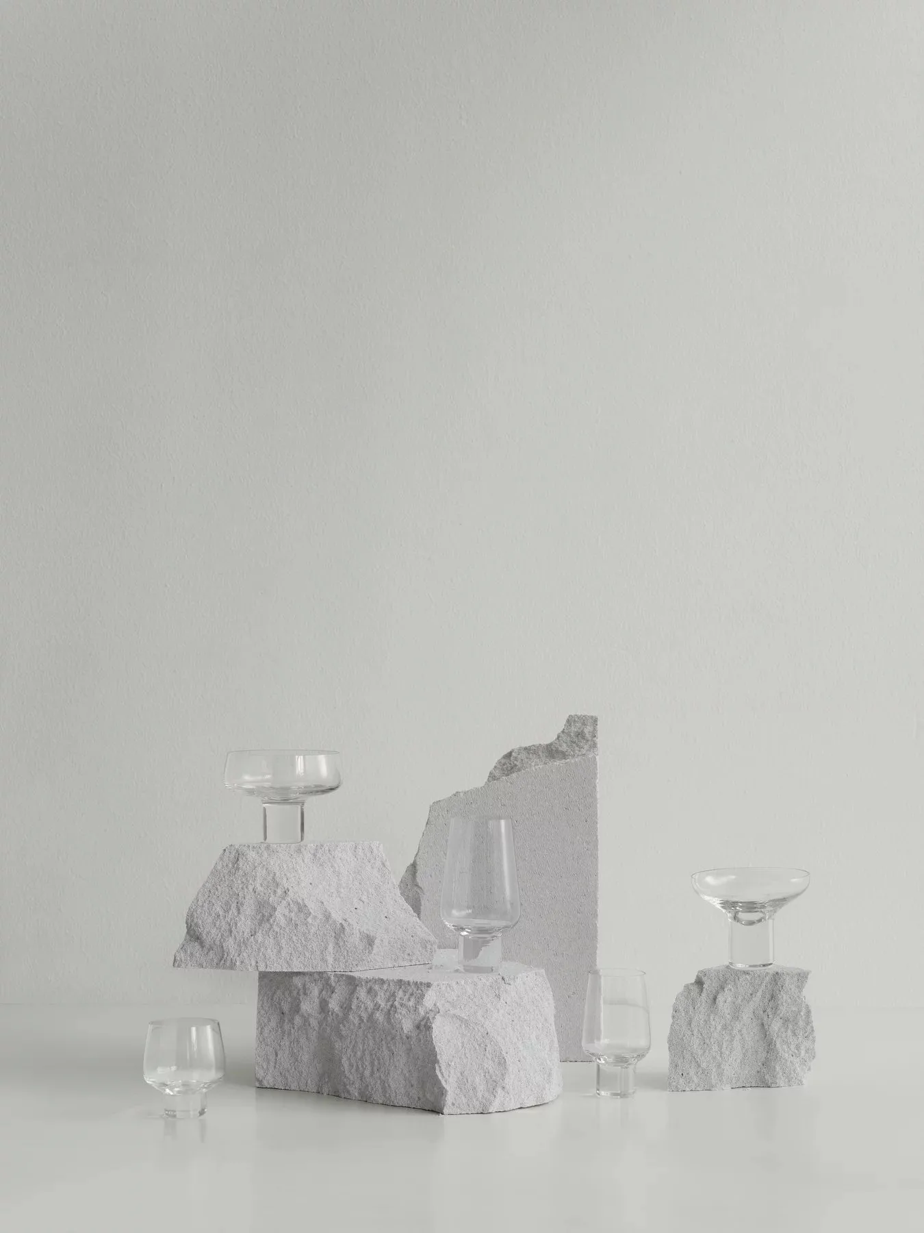 Kieliszek do brandy Koyoi 10 cl, Przezroczysty blomus