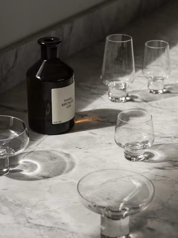 Kieliszek do prosecco Koyoi 20 cl - Przezroczysty - Blomus