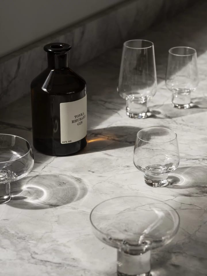 Kieliszek do prosecco Koyoi 20 cl, Przezroczysty Blomus