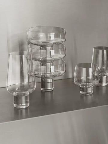 Kieliszek do prosecco Koyoi 20 cl - Przezroczysty - Blomus