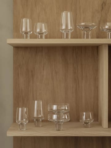 Kieliszek do prosecco Koyoi 20 cl - Przezroczysty - Blomus