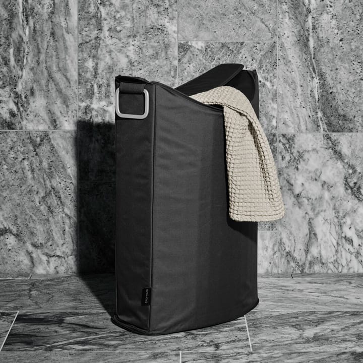 Kosz na pranie Frisco, Anthracite Blomus