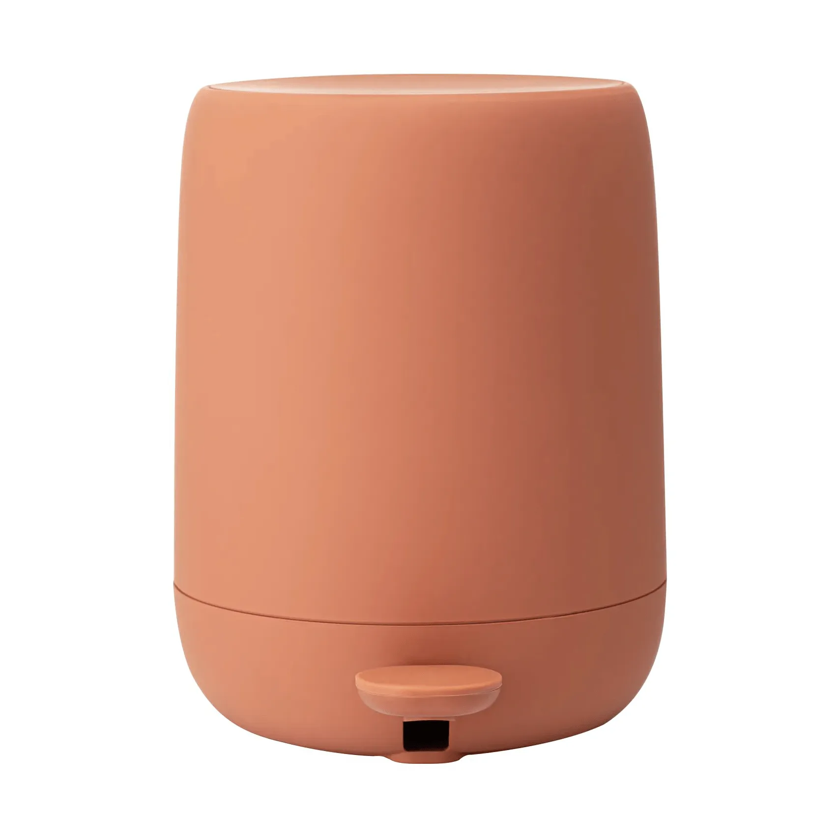 Kosz na śmieci Sono 3 L, Amber Brown blomus