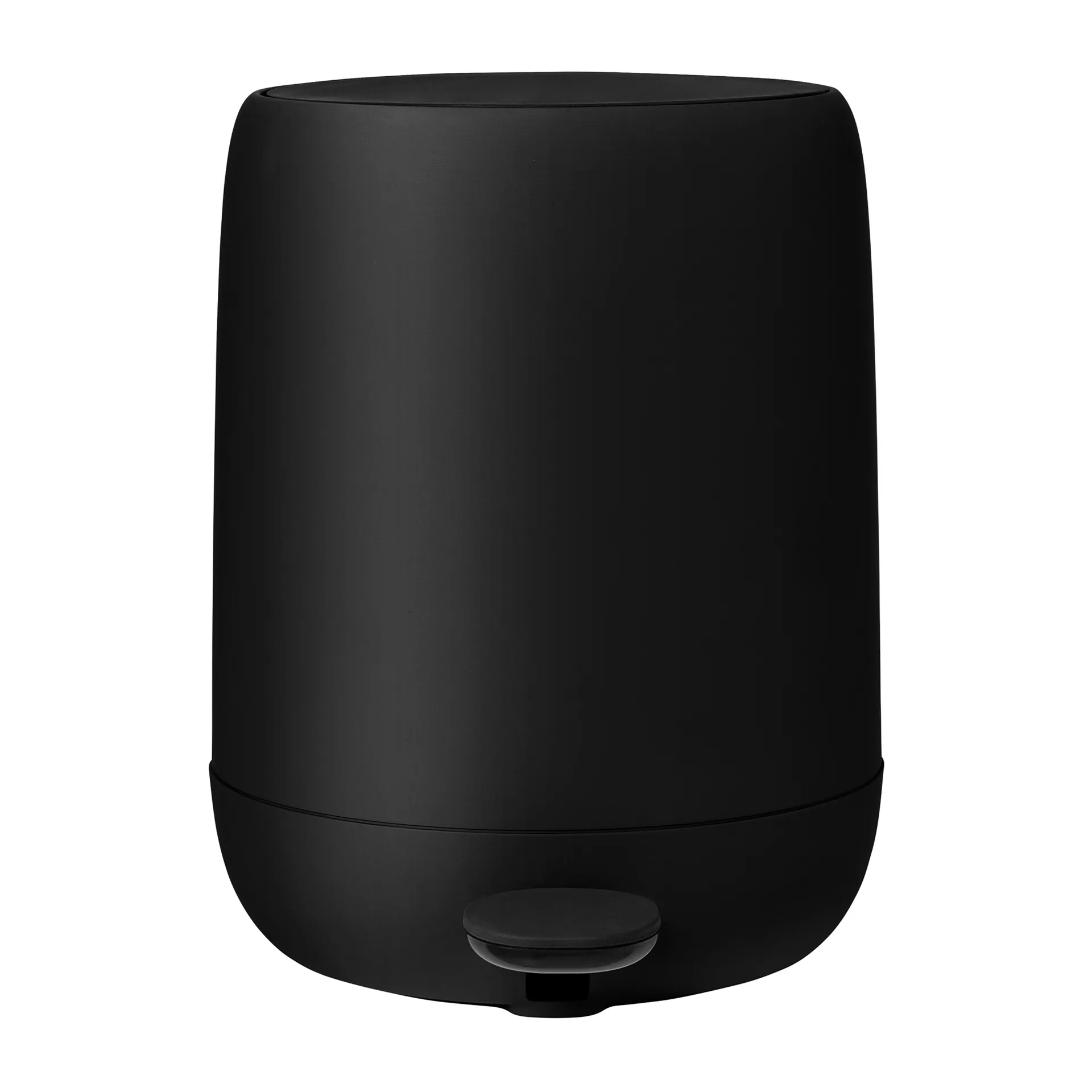 Kosz na śmieci Sono 3 L, Czarny blomus