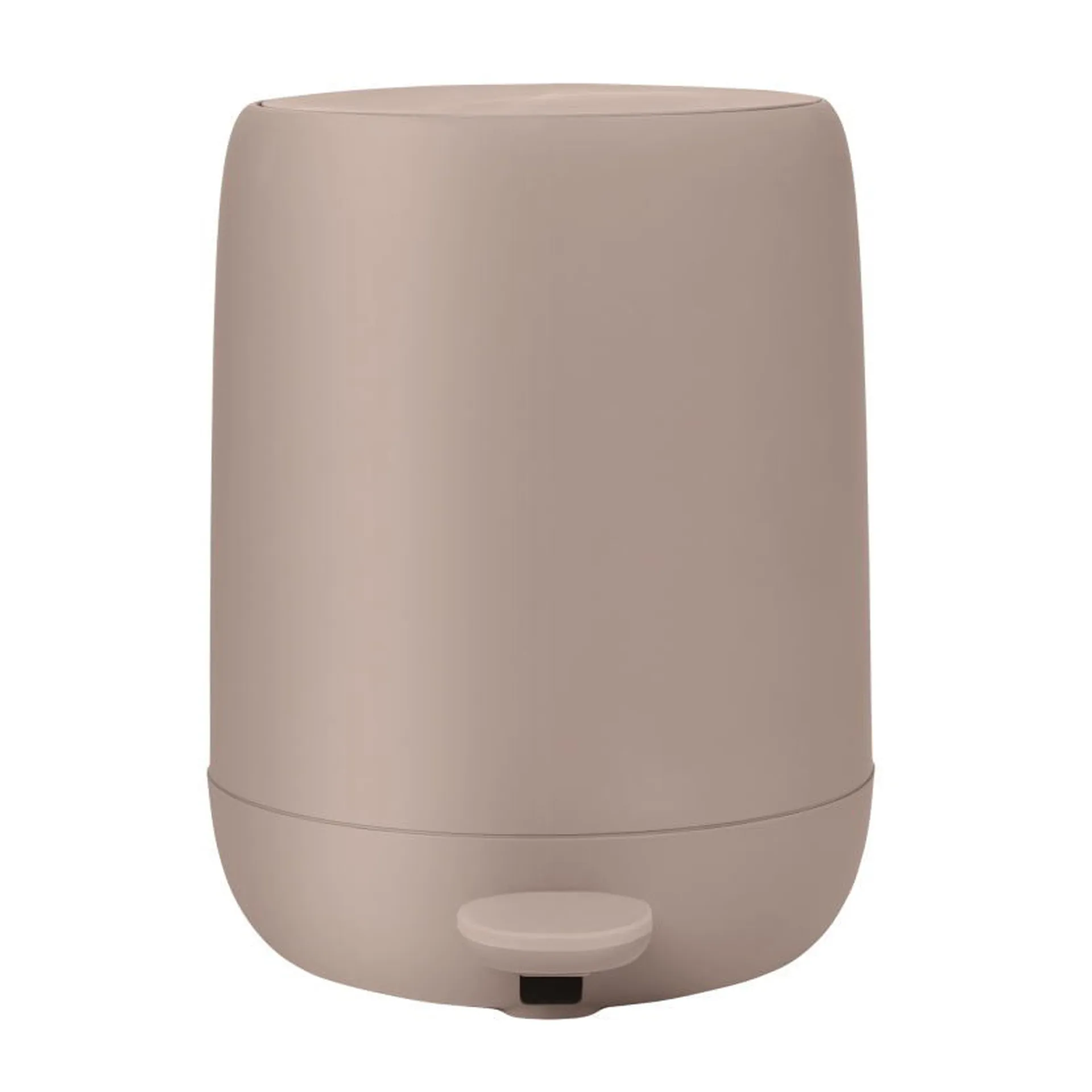 Kosz na śmieci Sono 3 L, Misty rose blomus