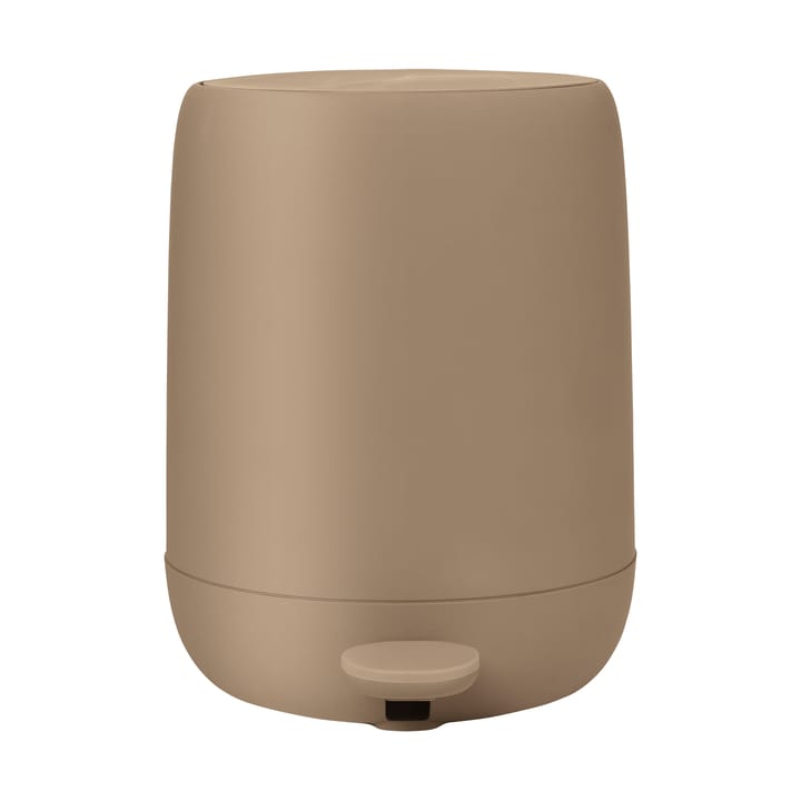 Kosz na śmieci Sono 3 L - Tan - Blomus